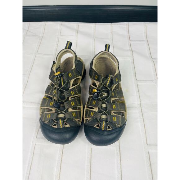 Keen Men's Newport H2 Sandal sz 8.5 - Picture 9 of 16